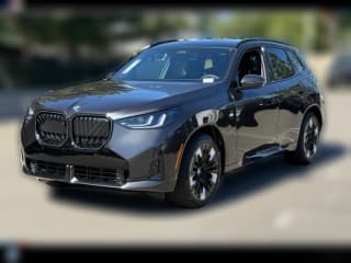 BMW X3 30 xDrive Sports Activity Vehicle BMW X3 30 xDrive Sports Activity Vehicle