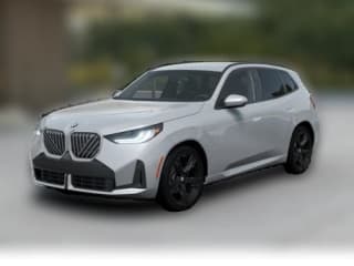 BMW X3 30 xDrive Sports Activity Vehicle BMW X3 30 xDrive Sports Activity Vehicle