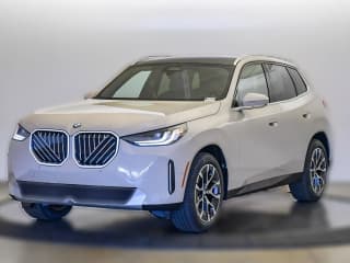 BMW X3 30 xDrive Sports Activity Vehicle BMW X3 30 xDrive Sports Activity Vehicle