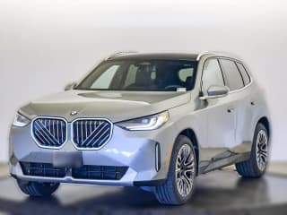 BMW X3 30 xDrive Sports Activity Vehicle BMW X3 30 xDrive Sports Activity Vehicle