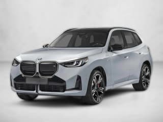 BMW X3 30 xDrive Sports Activity Vehicle BMW X3 30 xDrive Sports Activity Vehicle