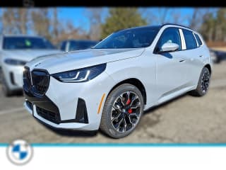 BMW X3 30 xDrive Sports Activity Vehicle BMW X3 30 xDrive Sports Activity Vehicle