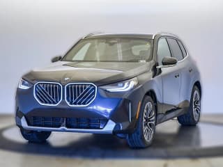 BMW X3 30 xDrive Sports Activity Vehicle BMW X3 30 xDrive Sports Activity Vehicle