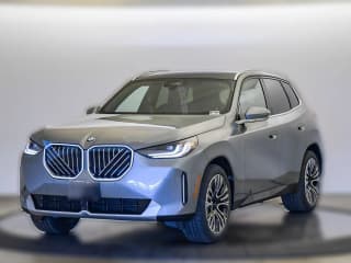 BMW X3 30 xDrive Sports Activity Vehicle BMW X3 30 xDrive Sports Activity Vehicle