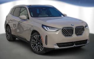 BMW X3 30 xDrive Sports Activity Vehicle BMW X3 30 xDrive Sports Activity Vehicle