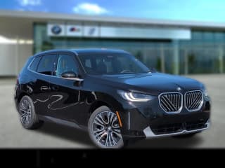 BMW X3 30 xDrive Sports Activity Vehicle BMW X3 30 xDrive Sports Activity Vehicle