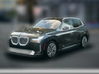 BMW X3 30 xDrive Sports Activity Vehicle BMW X3 30 xDrive Sports Activity Vehicle