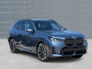 BMW X3 30 xDrive Sports Activity Vehicle BMW X3 30 xDrive Sports Activity Vehicle