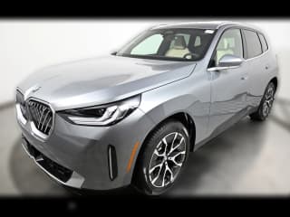 BMW X3 30 xDrive Sports Activity Vehicle BMW X3 30 xDrive Sports Activity Vehicle