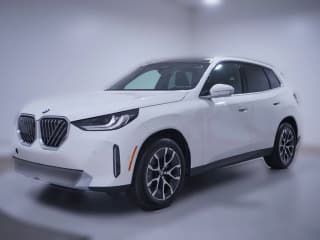 BMW X3 30 xDrive Sports Activity Vehicle BMW X3 30 xDrive Sports Activity Vehicle