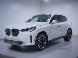 BMW X3 30 xDrive Sports Activity Vehicle BMW X3 30 xDrive Sports Activity Vehicle