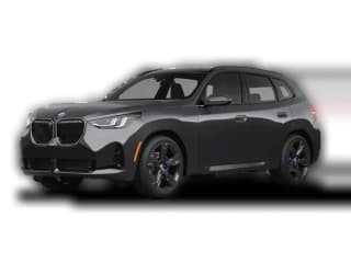 BMW X3 30 xDrive Sports Activity Vehicle BMW X3 30 xDrive Sports Activity Vehicle