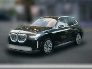 BMW X3 30 xDrive Sports Activity Vehicle BMW X3 30 xDrive Sports Activity Vehicle