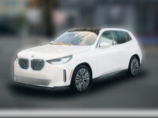 BMW X3 30 xDrive Sports Activity Vehicle BMW X3 30 xDrive Sports Activity Vehicle