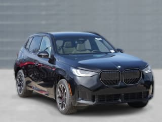 BMW X3 30 xDrive Sports Activity Vehicle BMW X3 30 xDrive Sports Activity Vehicle