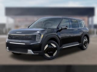 Kia EV9 Light Long Range RWD Kia EV9 Light Long Range RWD