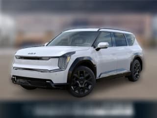 Kia EV9 Land AWD Kia EV9 Land AWD