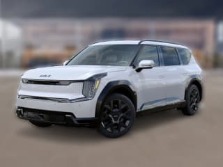 Kia EV9 Land AWD Kia EV9 Land AWD