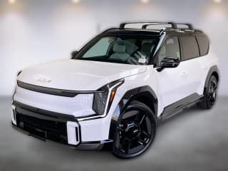 Kia EV9 GT-Line AWD Kia EV9 GT-Line AWD