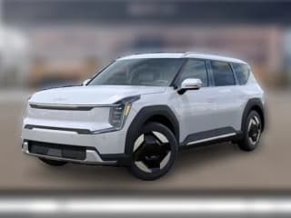 Kia EV9 Wind AWD Kia EV9 Wind AWD