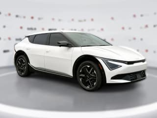 Kia EV6 Wind RWD Kia EV6 Wind RWD