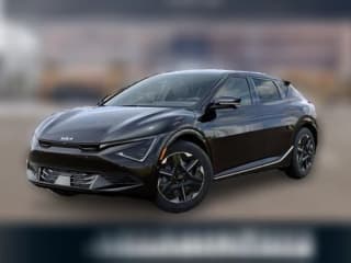 Kia EV6 Wind RWD Kia EV6 Wind RWD