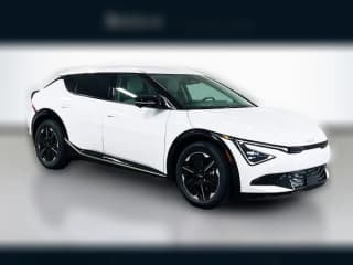 Kia EV6 Wind RWD Kia EV6 Wind RWD