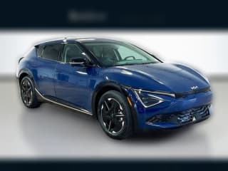 Kia EV6 Wind RWD Kia EV6 Wind RWD