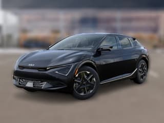 Kia EV6 Wind AWD Kia EV6 Wind AWD