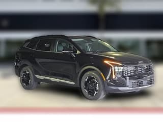 Kia Sportage EX FWD Kia Sportage EX FWD