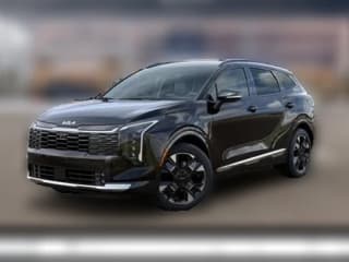 Kia Sportage SX-Prestige FWD Kia Sportage SX-Prestige FWD