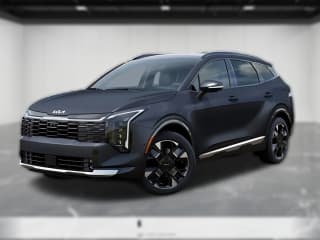 Kia Sportage SX-Prestige AWD Kia Sportage SX-Prestige AWD