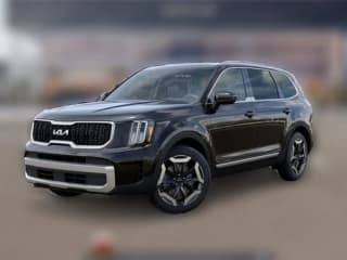 Kia Telluride EX FWD Kia Telluride EX FWD