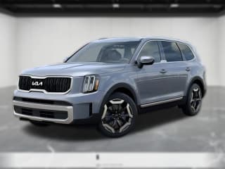 Kia Telluride EX AWD Kia Telluride EX AWD