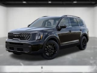 Kia Telluride EX AWD Kia Telluride EX AWD