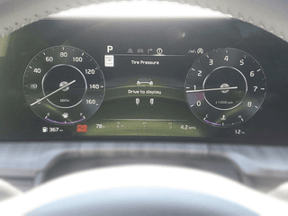 Kia Telluride SX FWD Kia Telluride SX FWD