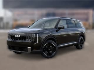 Kia Telluride EX FWD Kia Telluride EX FWD