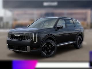 Kia Telluride EX FWD Kia Telluride EX FWD