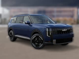 Kia Telluride EX FWD Kia Telluride EX FWD