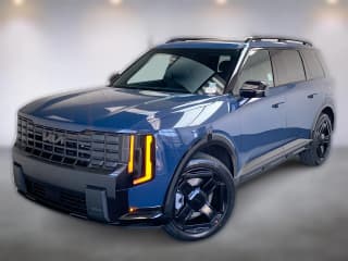 Kia Telluride EX AWD Kia Telluride EX AWD