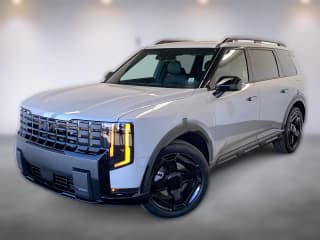 Kia Telluride EX AWD Kia Telluride EX AWD