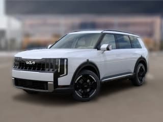 Kia Telluride EX AWD Kia Telluride EX AWD