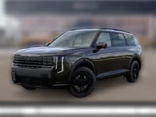 Kia Telluride X-Line SX AWD Kia Telluride X-Line SX AWD
