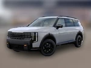 Kia Telluride X-Pro SX-Prestige AWD Kia Telluride X-Pro SX-Prestige AWD