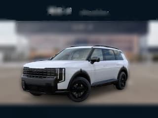 Kia Telluride X-Line SX-Prestige AWD Kia Telluride X-Line SX-Prestige AWD