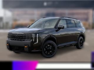 Kia Telluride X-Pro SX-Prestige AWD Kia Telluride X-Pro SX-Prestige AWD