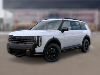 Kia Telluride X-Pro SX-Prestige AWD Kia Telluride X-Pro SX-Prestige AWD