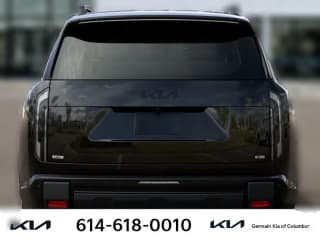 Kia Telluride Hybrid X-Line SX-Prestige AWD Kia Telluride Hybrid X-Line SX-Prestige AWD