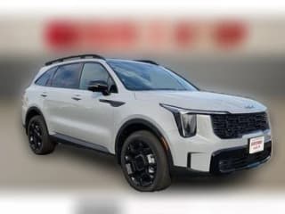 Kia Sorento X-Line SX Prestige AWD Kia Sorento X-Line SX Prestige AWD