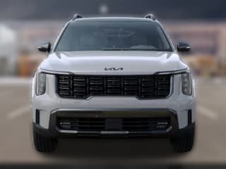 Kia Sorento X-Line SX Prestige AWD Kia Sorento X-Line SX Prestige AWD